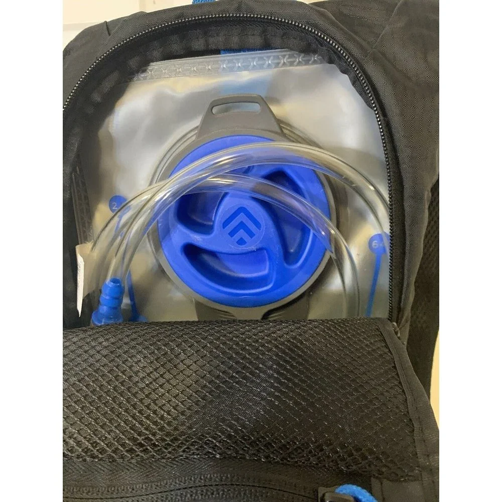 Outdoor Products Hydration‎ Pack Norwood 5L backpack W/Bladder